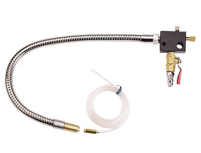 Multi-Function Mist Coolant System, VCS-500