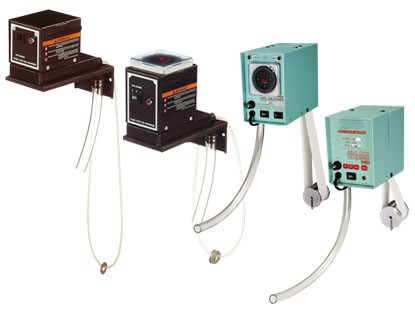 Oil Skimmer VOS-800,810,820,830