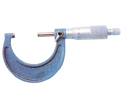 Outside Micrometer VOM-0025~100125