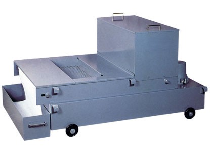 Paper Filter VF-20,40,60,80,120,160