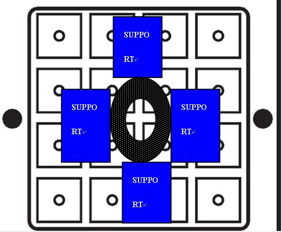 Permanent electro magnetic chuck,VPE SERIES