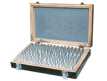 Pin Gauge, VPG-SERIES
