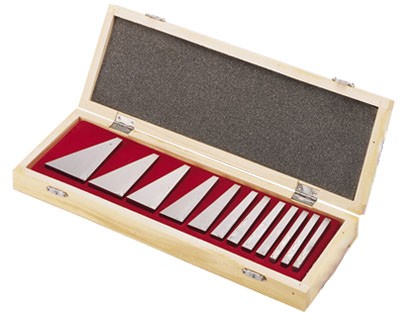 Precision Angle Blocks, AB-130