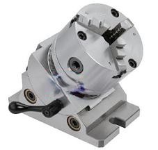 Precision Universal Angle CHUCK-VUA-100J-