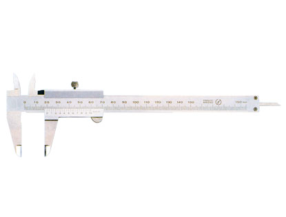 Precision Vernier Caliper VVC-6,8,12