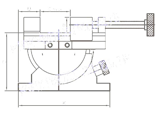 Precision-Universal-Angle-Vise-VUA-3