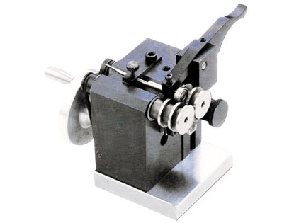 PUNCH GRINDER DELUXE TYPE V-PGA,PUNCH FORMER