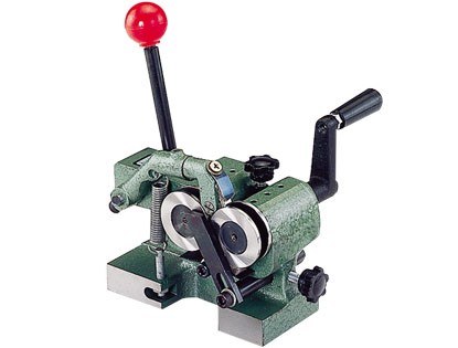 PUNCH GRINDER MINI TYPE, V-PGS,FORMER