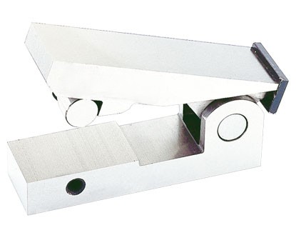 Sine Bar With Magnetic V-S 50M,V-S 100M