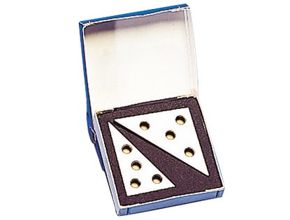 Solid Angle Plates 30°,45°,60° AB-167 2
