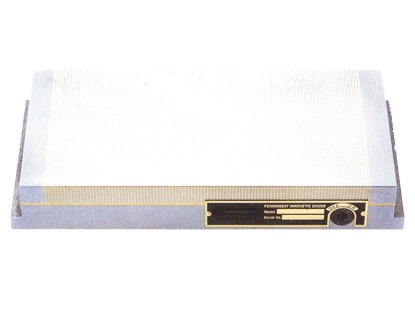 TOOL Fine Pole magnetic Plate,VRTW-SERIES