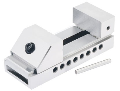 TOOL MAKER VISE - GRINDING VISE, VMV-TYPE V I S E,, VISE