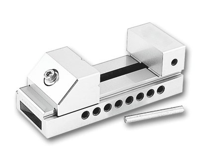 Tool Maker Vise STAINLESS, VBST-30