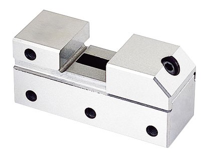 Tool Maker Vise STAINLESS, VSTV-10V