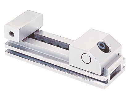 Tool Makers Vise - VC20-VC25-VC30-