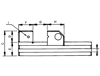 Tool Makers Vise - VC20-VC25-VC30-