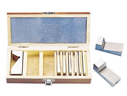 Universal Angle Block Set AB-163,AB-164