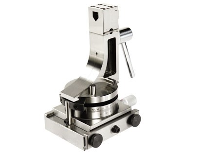 Universal Wheel Dresser, V-TDC