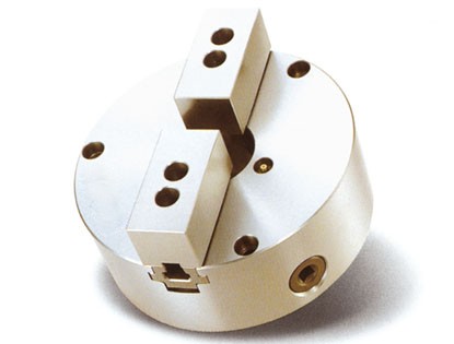 2 Jaw Steel Body Chucks LATHE VTNT-07,VTNT-09