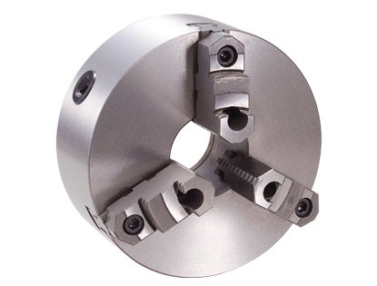 3 JAWS POWERFUL SELF CENTERING CHUCK CHUCK,“3 JAWS”, VSK - CHUCK