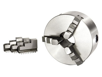 3 JAWS SELF CENTERING CHUCK -  LATHE CHUCK,“3JAW”,VSC C H U C K