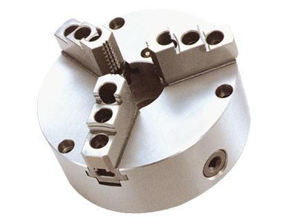 3Jaw Steel Body Chucks, LATHE VNT-07,09,10,12