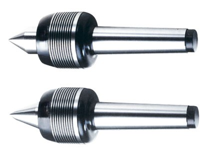 High-load NC Live Center,LIVE CENTER,L A T H E,CENTER,VCF-SERIES