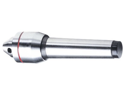 Inter-Changeable Points Live Center,LATHE,L I V E,VLC-312,313,314