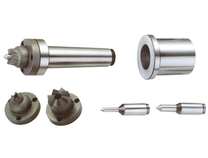 L A T H E,Work-Driving Center,Changeable Tips CENTER,VDC-30-MT4