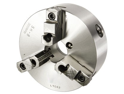 LATHE (CHUCK) - 3 JAWS SCROLL CHUCK, VSK CHUCK,C H U C K