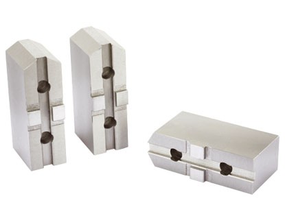 SOFT JAWS - KITAGAWA CHUCK- SK CHUCK - JAWS, VSJ,VSK,SOFT JAW,CHUCK JAW