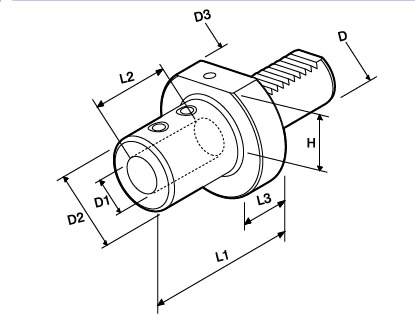 Static Holders, TYPE E1