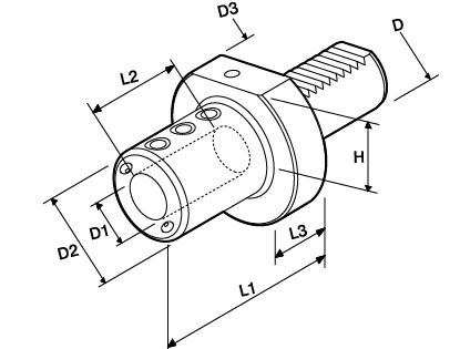 Static Holders, TYPE E2