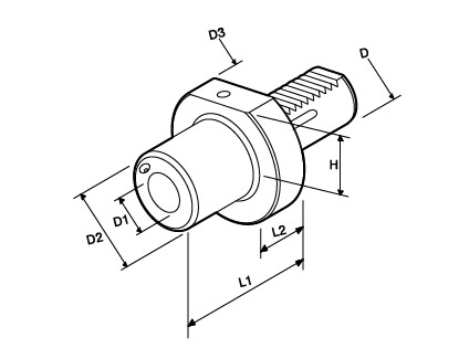 Static Holders, TYPE F