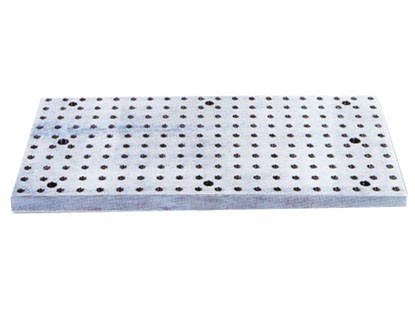 Base Plate Series,SUB TABLE(THERAD TYPE),HBP-SERIES