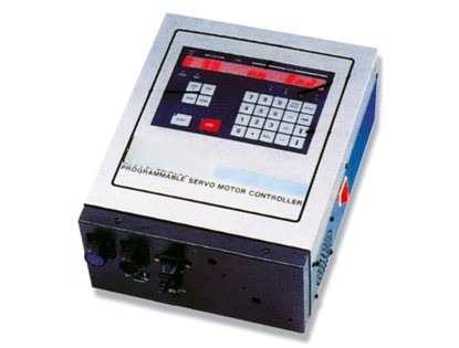DC Servo Controller DC
