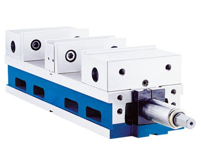 Double Clamp Vise VMC-4D,VMC-6D