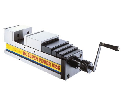 MC Power Machine