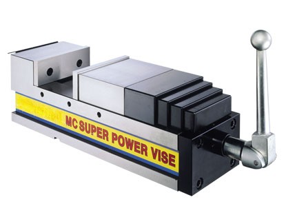 MC Power. Machine Vise