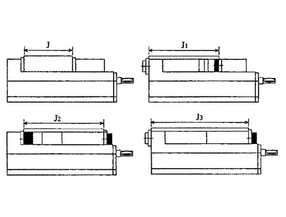 MC Power. Machine Vise
