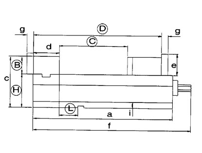 Mechanical Power Vise,V I S E,VISE