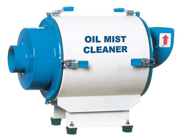 Oil mist cleaner,purifier,vacuum,VOM-30,VOM-35,VOM-45
