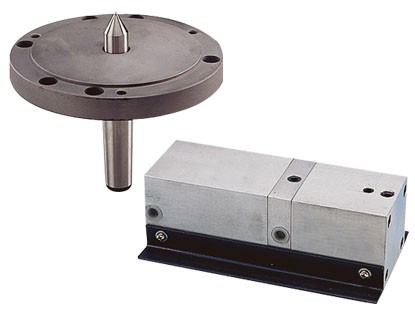 Optional accessories-For NC ROTARY TABLE