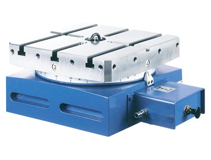 Precision Index Table,VIT-SERIES 5 DEGREE