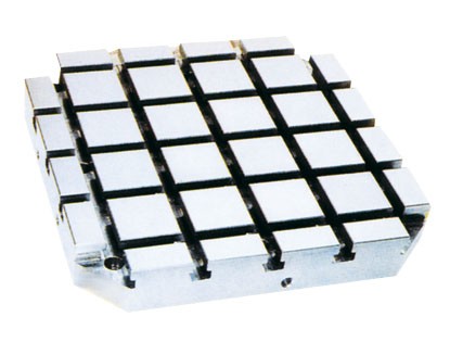 SQUARE Base Plate Series SBP-SERIES