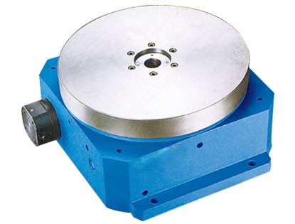 Super Horizontal Hydraulic Feed Indexer