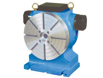 Super Hydraulic Feed Indexer