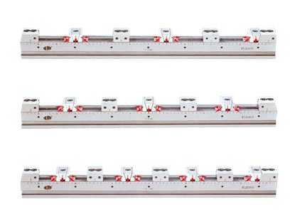 VFS, Flexible Line Up Vice,VFS-SERIES