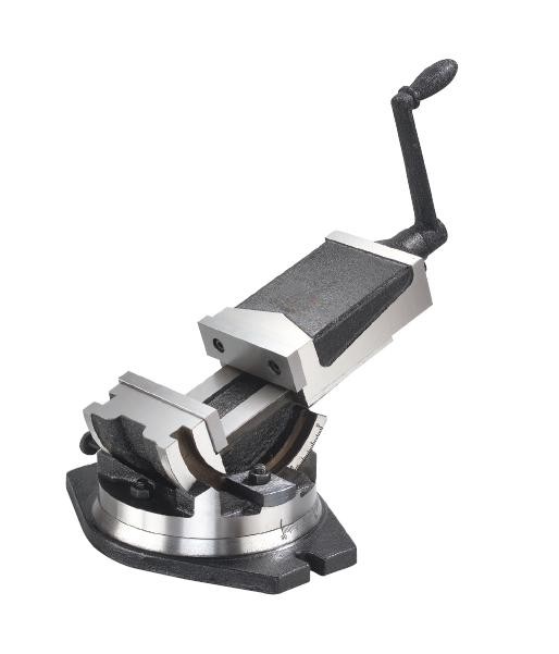 2 Way Machine Vise VWT-5,6A