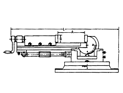 3 Way Angle Milling Vise,VW-3,4,5